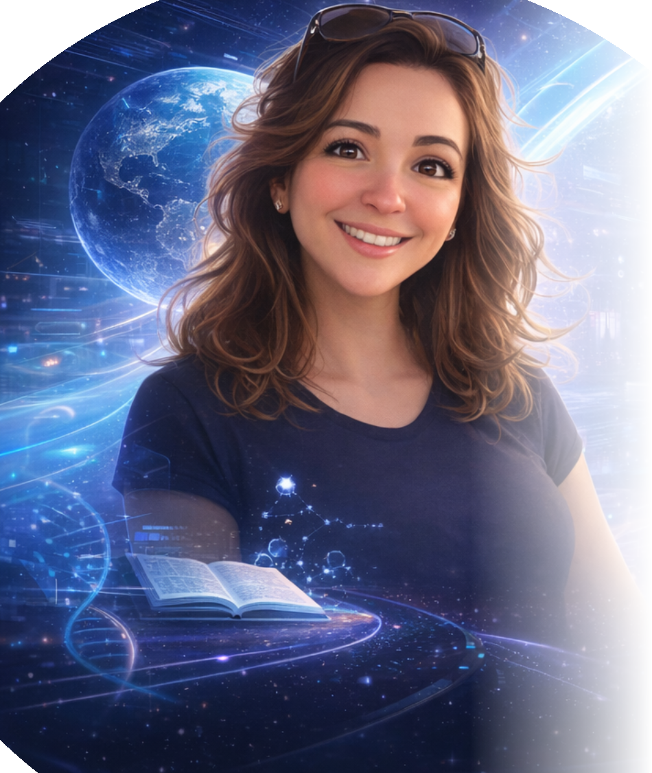 Educator portrait